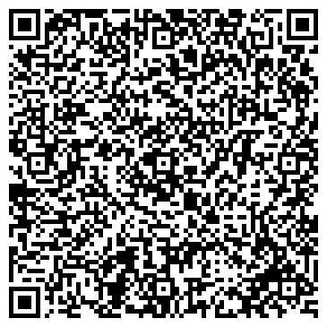 QR-код с контактной информацией организации Ужин Дома