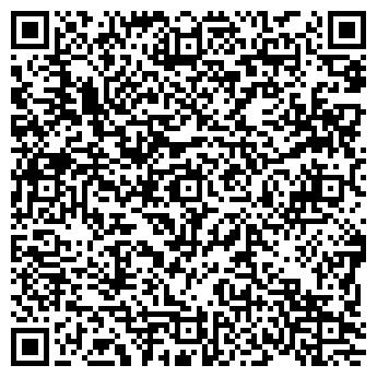 QR-код с контактной информацией организации Шамус