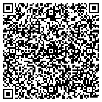 QR-код с контактной информацией организации Рэдстоун