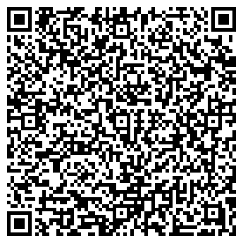 QR-код с контактной информацией организации ООО СМ-дорс