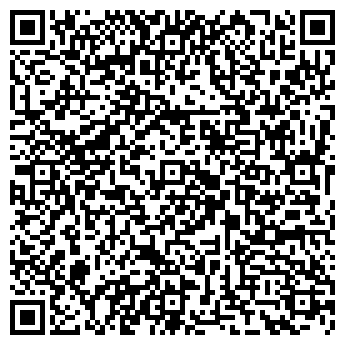 QR-код с контактной информацией организации Фриран