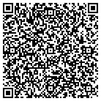 QR-код с контактной информацией организации Краснодарский парень