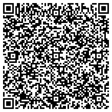 QR-код с контактной информацией организации ООО «Женская консультация »