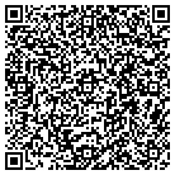 QR-код с контактной информацией организации TiAR