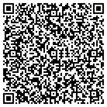 QR-код с контактной информацией организации Краснодарский парень