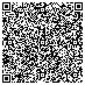 QR-код с контактной информацией организации ООО Сакура-Эскорт