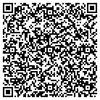 QR-код с контактной информацией организации ООО Радонит