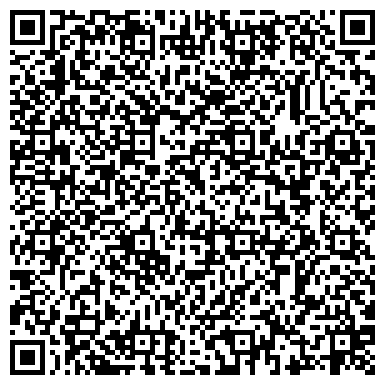 QR-код с контактной информацией организации Цветной мир