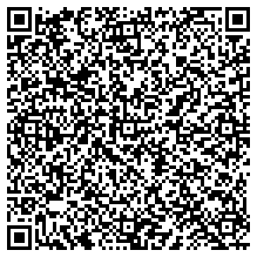 QR-код с контактной информацией организации ООО GiDTrans