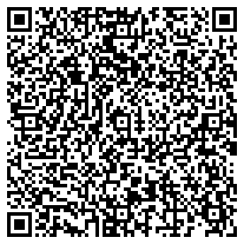 QR-код с контактной информацией организации ООО Краснодарский парень