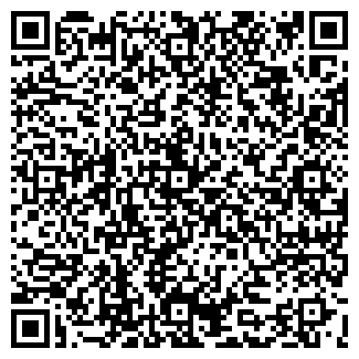 QR-код с контактной информацией организации ООО RUSVPN