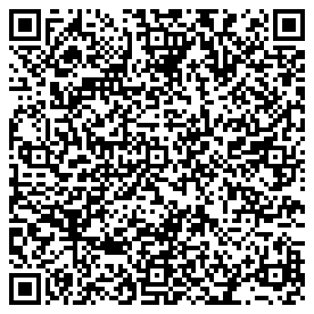 QR-код с контактной информацией организации Промышленное оборудование