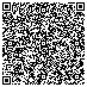 QR-код с контактной информацией организации ООО Полиграфактив