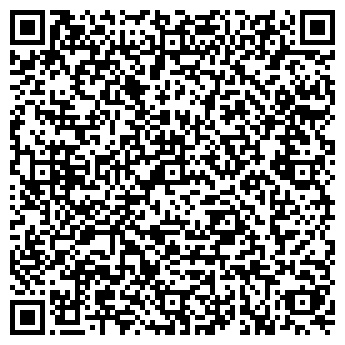 QR-код с контактной информацией организации ООО Надежда