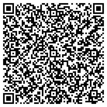 QR-код с контактной информацией организации Краснодарский парень