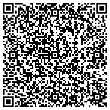 QR-код с контактной информацией организации ООО ТД "Любимо Нева"