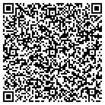 QR-код с контактной информацией организации ООО БиПак