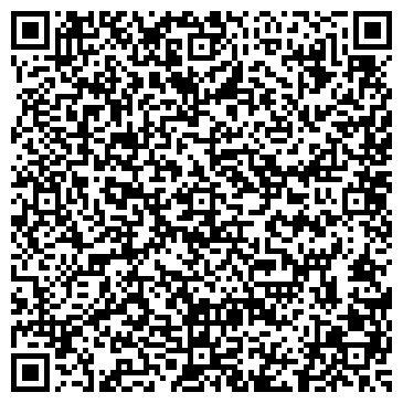 QR-код с контактной информацией организации ООО Латитудо