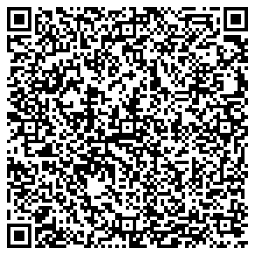 QR-код с контактной информацией организации GarageLife