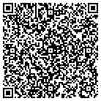 QR-код с контактной информацией организации Izyminka nails