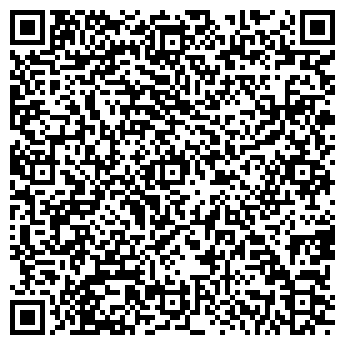 QR-код с контактной информацией организации ООО БиПак