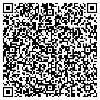 QR-код с контактной информацией организации Технобыт
