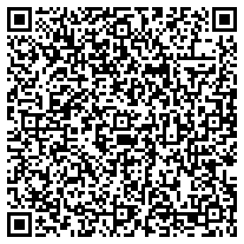 QR-код с контактной информацией организации Serginnetti