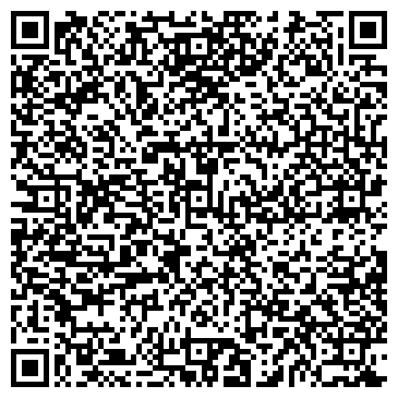 QR-код с контактной информацией организации ООО "Идеал"