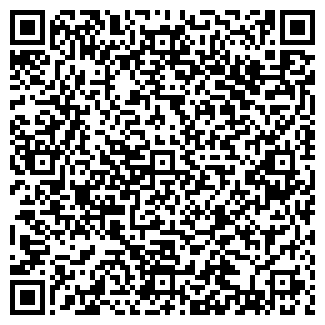 QR-код с контактной информацией организации ООО Шахматная школа