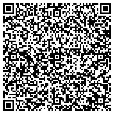 QR-код с контактной информацией организации ООО “Клиника 1”