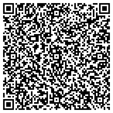 QR-код с контактной информацией организации ООО “Green House”