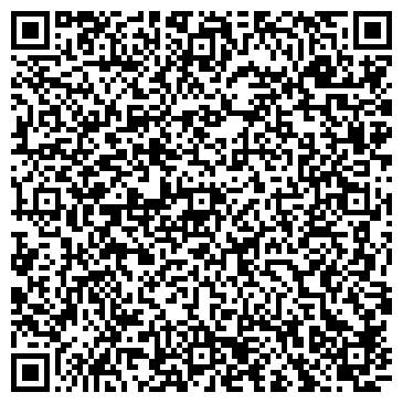 QR-код с контактной информацией организации ООО ГК МеталлЭнергоХолдинг