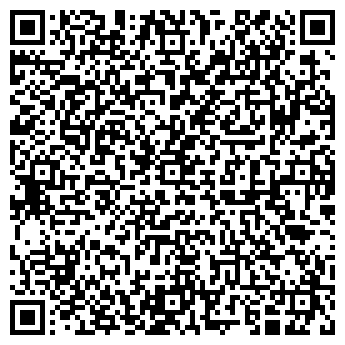QR-код с контактной информацией организации ЗАО Балама