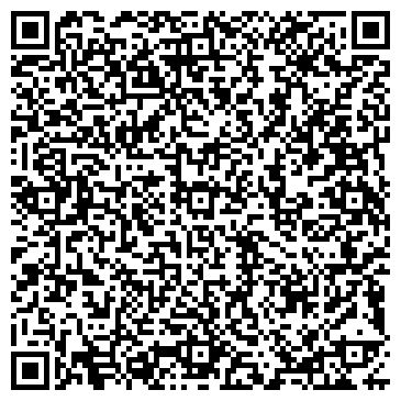 QR-код с контактной информацией организации ООО SUNLIGHT