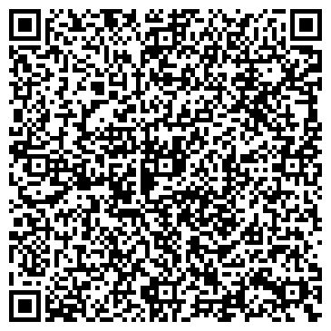 QR-код с контактной информацией организации Лицей Ломоносова