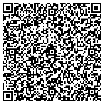 QR-код с контактной информацией организации ООО "Ава-строй ис"