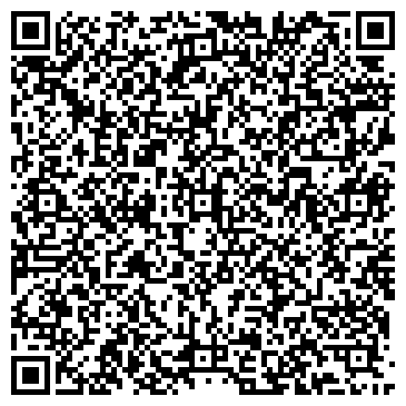 QR-код с контактной информацией организации ООО Правка Атланта