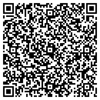 QR-код с контактной информацией организации Темпус