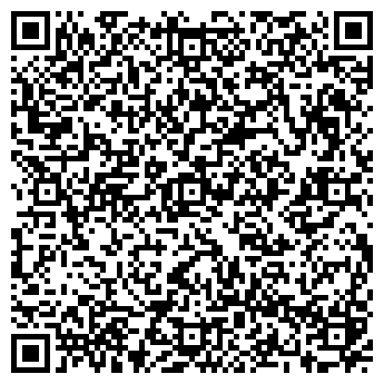 QR-код с контактной информацией организации ГК Вент