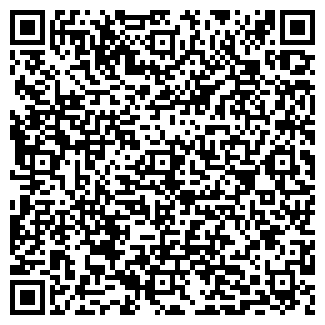 QR-код с контактной информацией организации ООО Ресторан «Иль Токио»