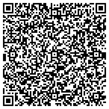QR-код с контактной информацией организации Magic Solo