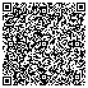 QR-код с контактной информацией организации ООО NadoDveri