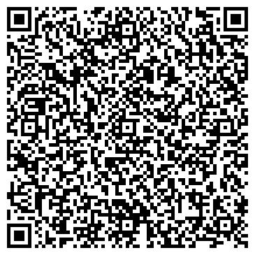 QR-код с контактной информацией организации ООО Иркутская Торговая Газета