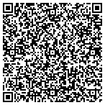 QR-код с контактной информацией организации ООО "Лед-сиб"