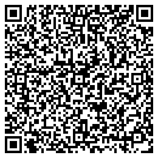 QR-код с контактной информацией организации ООО Soho