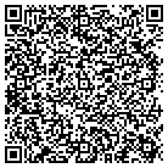 QR-код с контактной информацией организации ООО Алтайгеострой