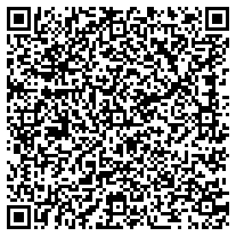 QR-код с контактной информацией организации Садовых дел Мастер