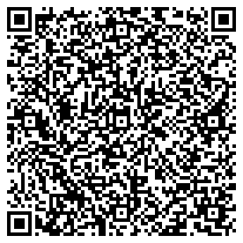 QR-код с контактной информацией организации Массажный салоне Brilliant