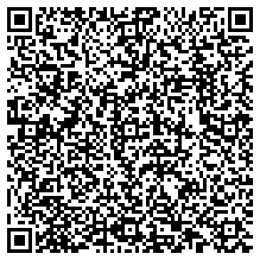 QR-код с контактной информацией организации "Я-дайвер"