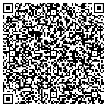 QR-код с контактной информацией организации ООО Ниссан ВИДИ Армада
